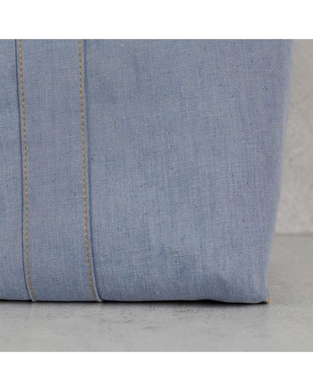 D. Rene & Co Blue The Chloe Tote