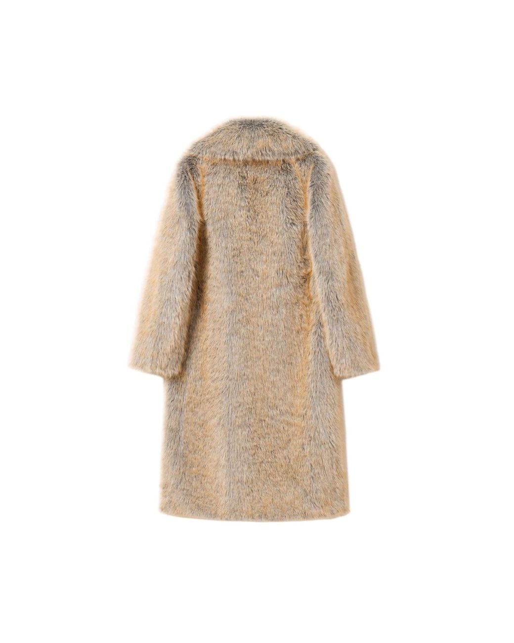 Jakke Natural Neutrals Kristie Coat