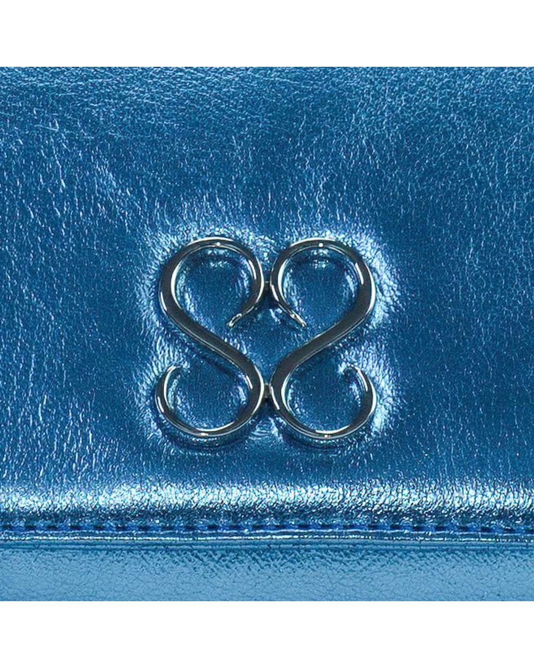 Stessa by Sarah Blue The Molly Luxe Clutch