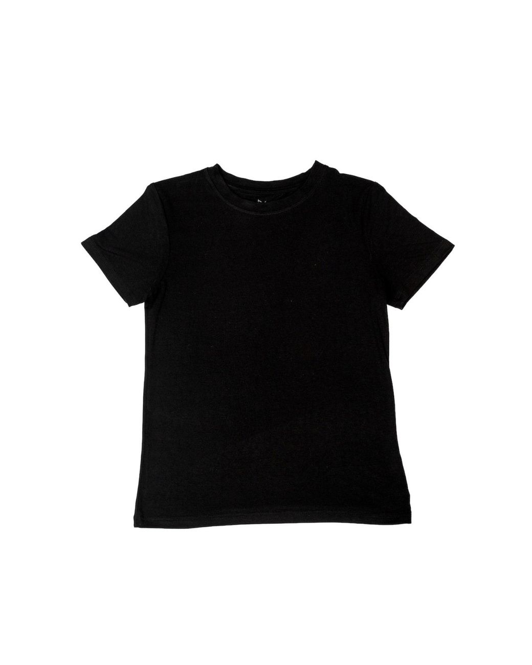 On/Off Essentials Black The Everyday Tee