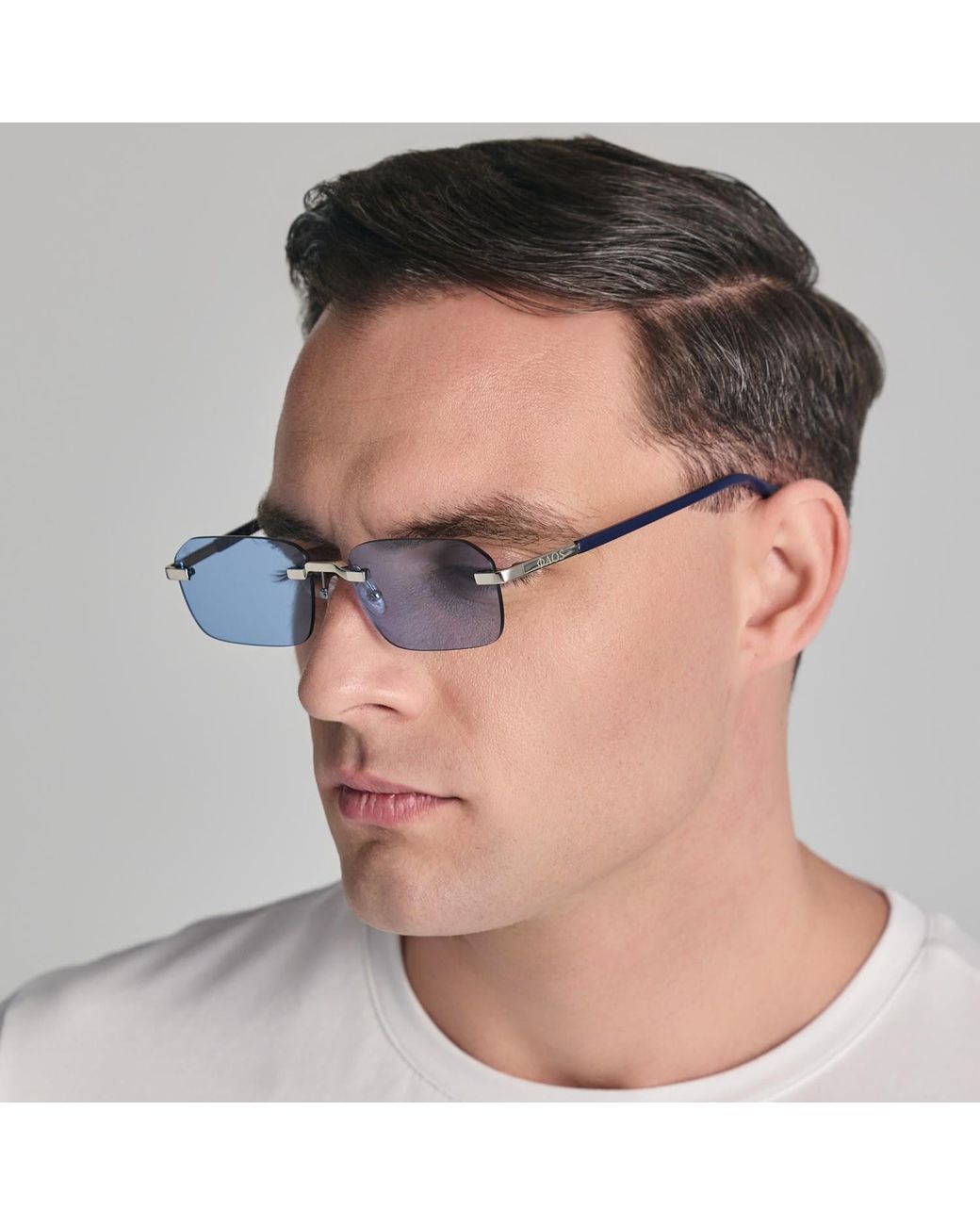 Faos Concept Blue Mycenae for men