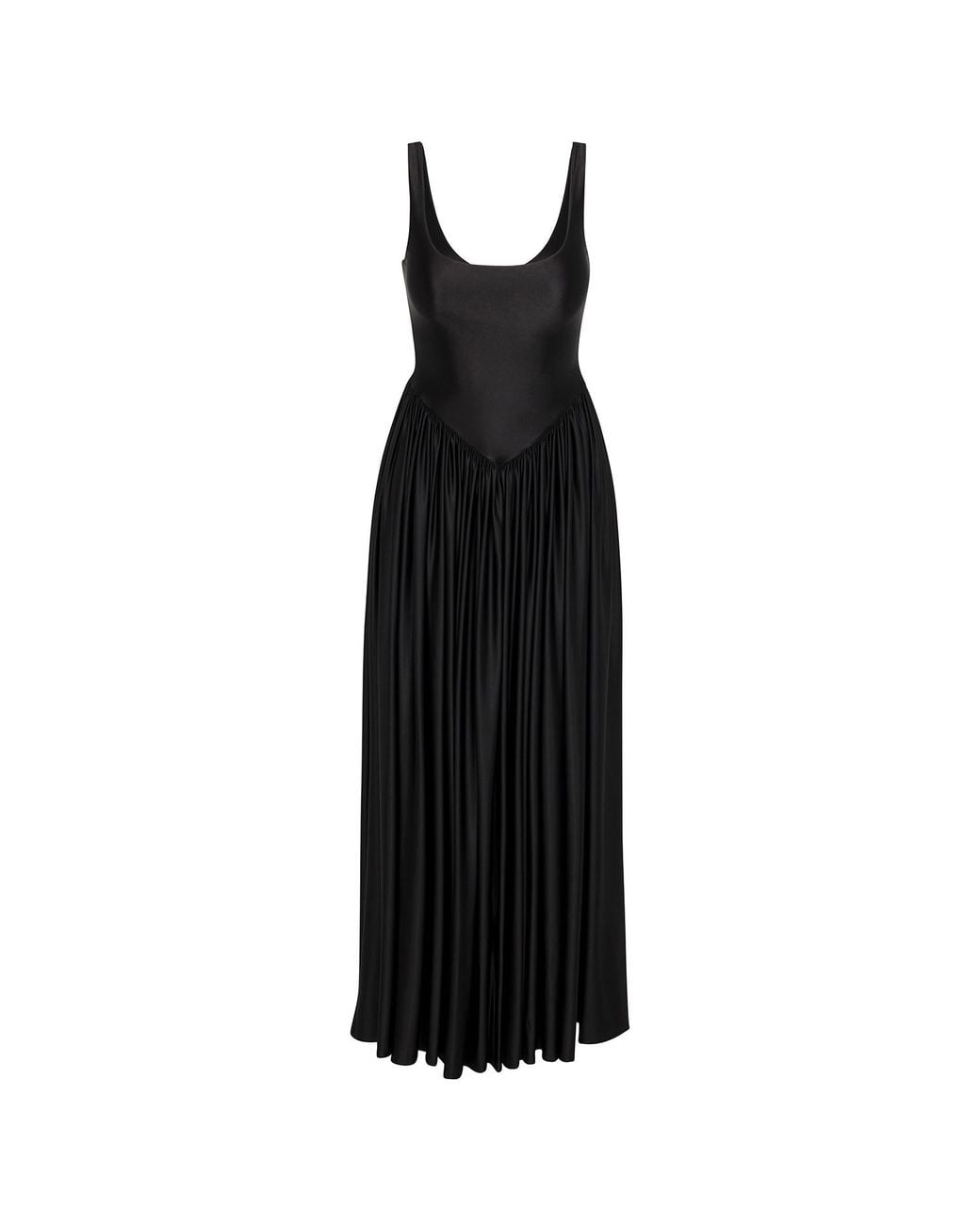 DELFI Collective Oriana Dress in Black