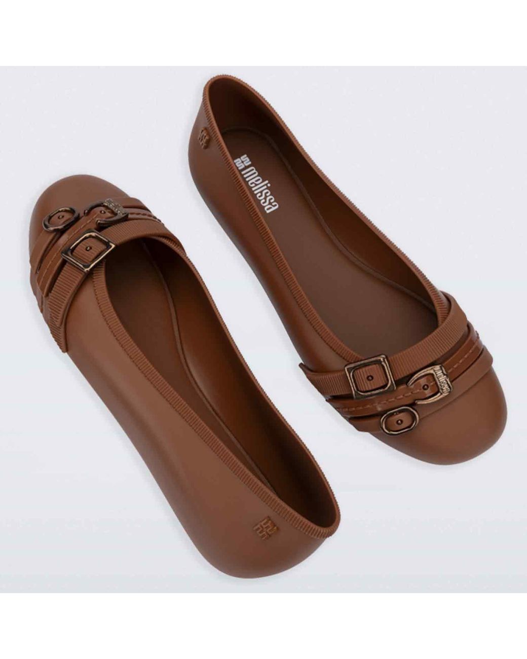 Melissa Brown Soft Ballerina Belts
