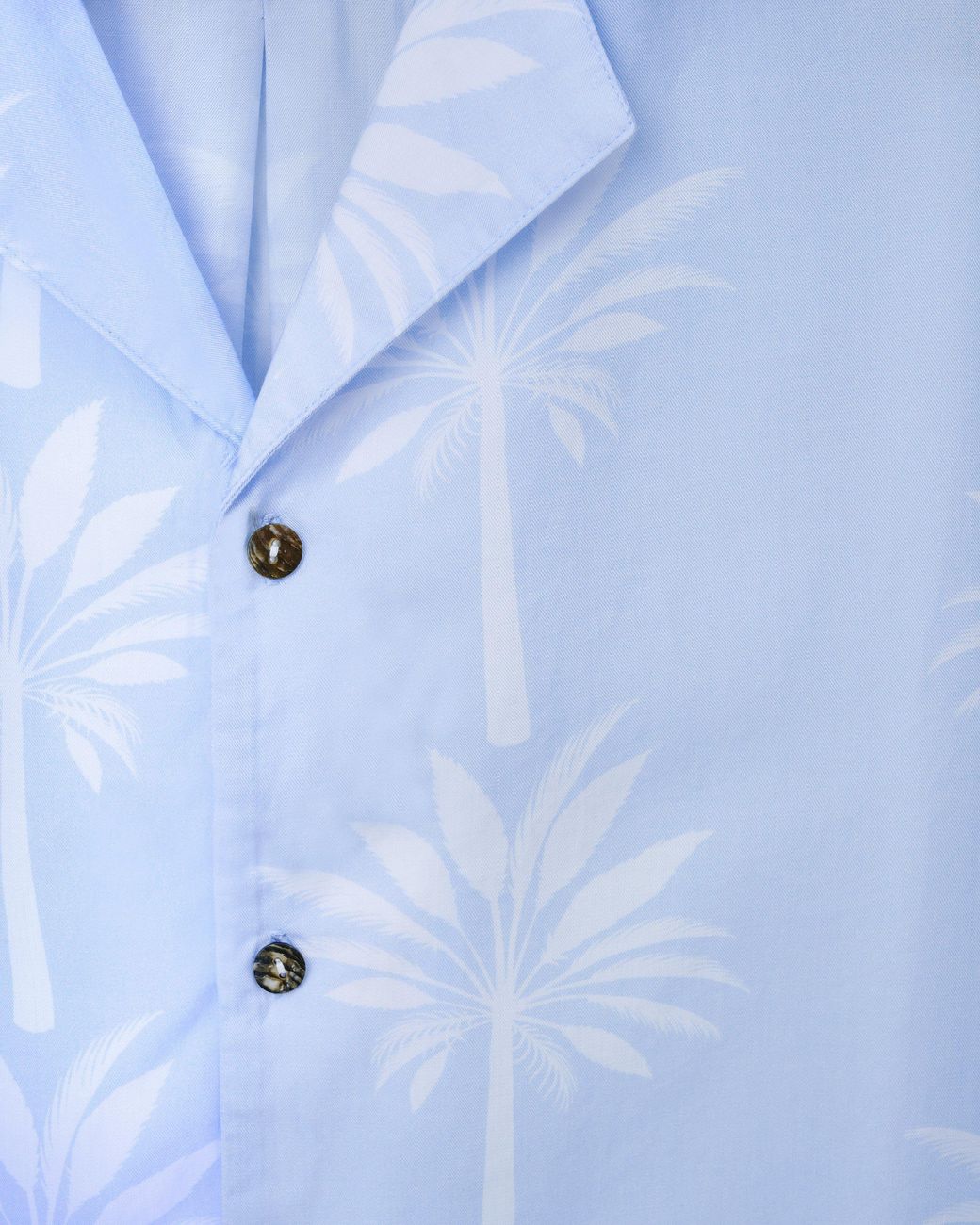 Kelapa Blue The for men