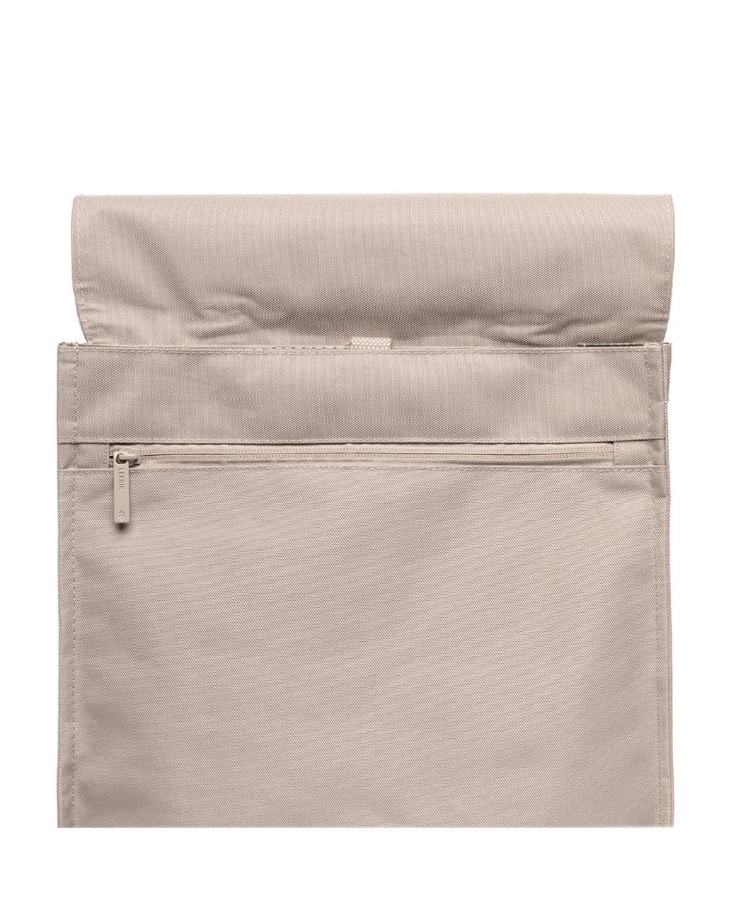 Lefrik Natural Handy Backpack Ash