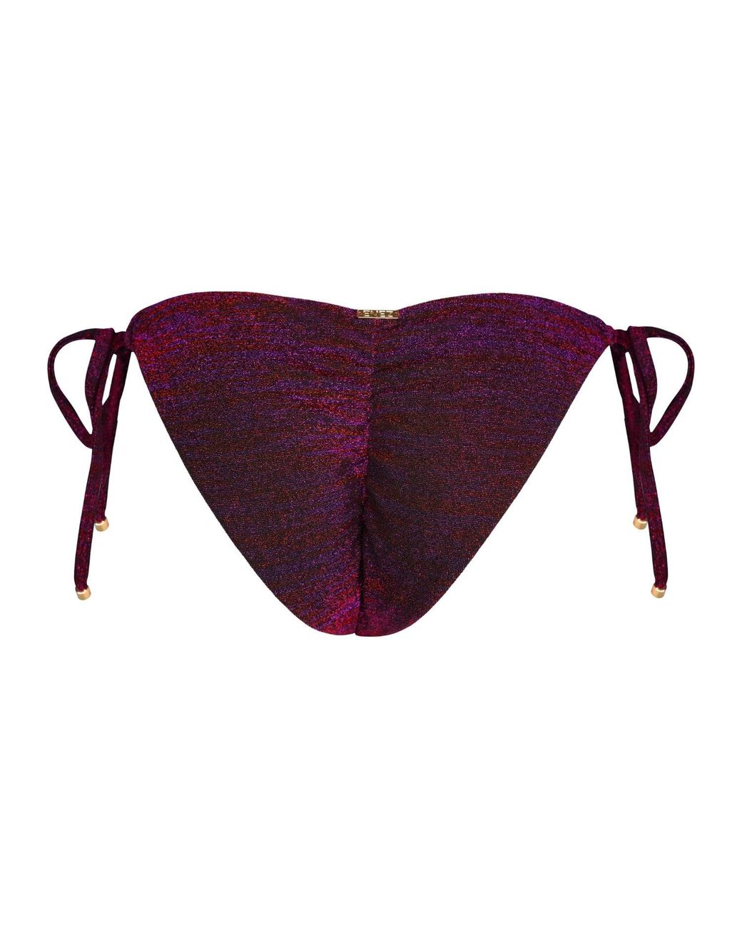 Enez Swim Purple Vivian Bottoms