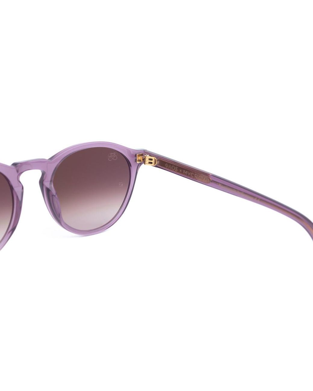 Faos Concept Purple Monaco