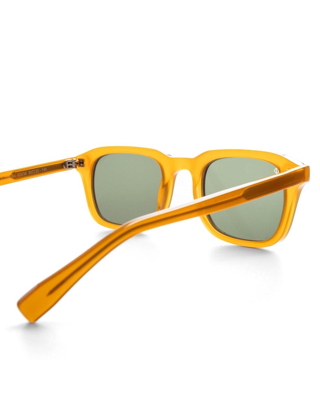 Faos Concept Brown Santorini for men