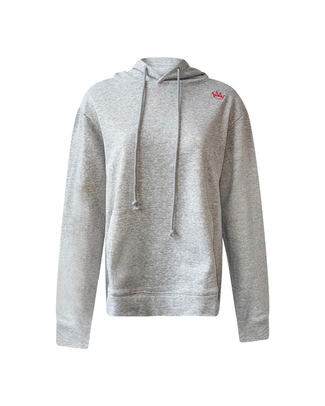 MARGOT VII Gray Margot Hoodie