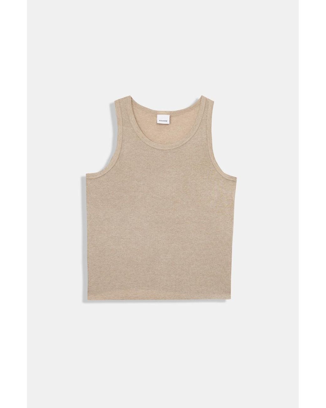 Rita Row Natural Neutrals Porto Top Set