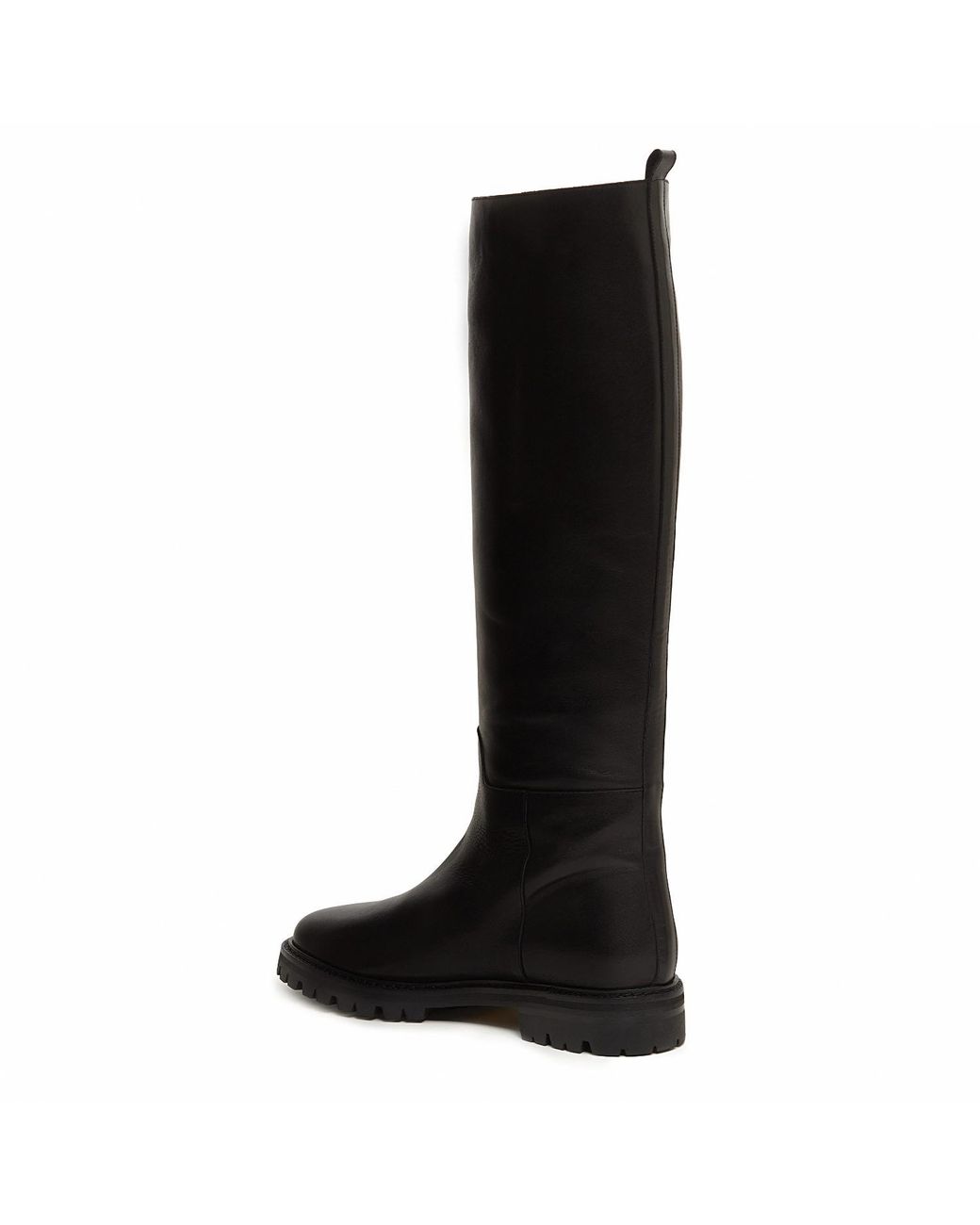 Miyana Berlin Black Ivy Boots