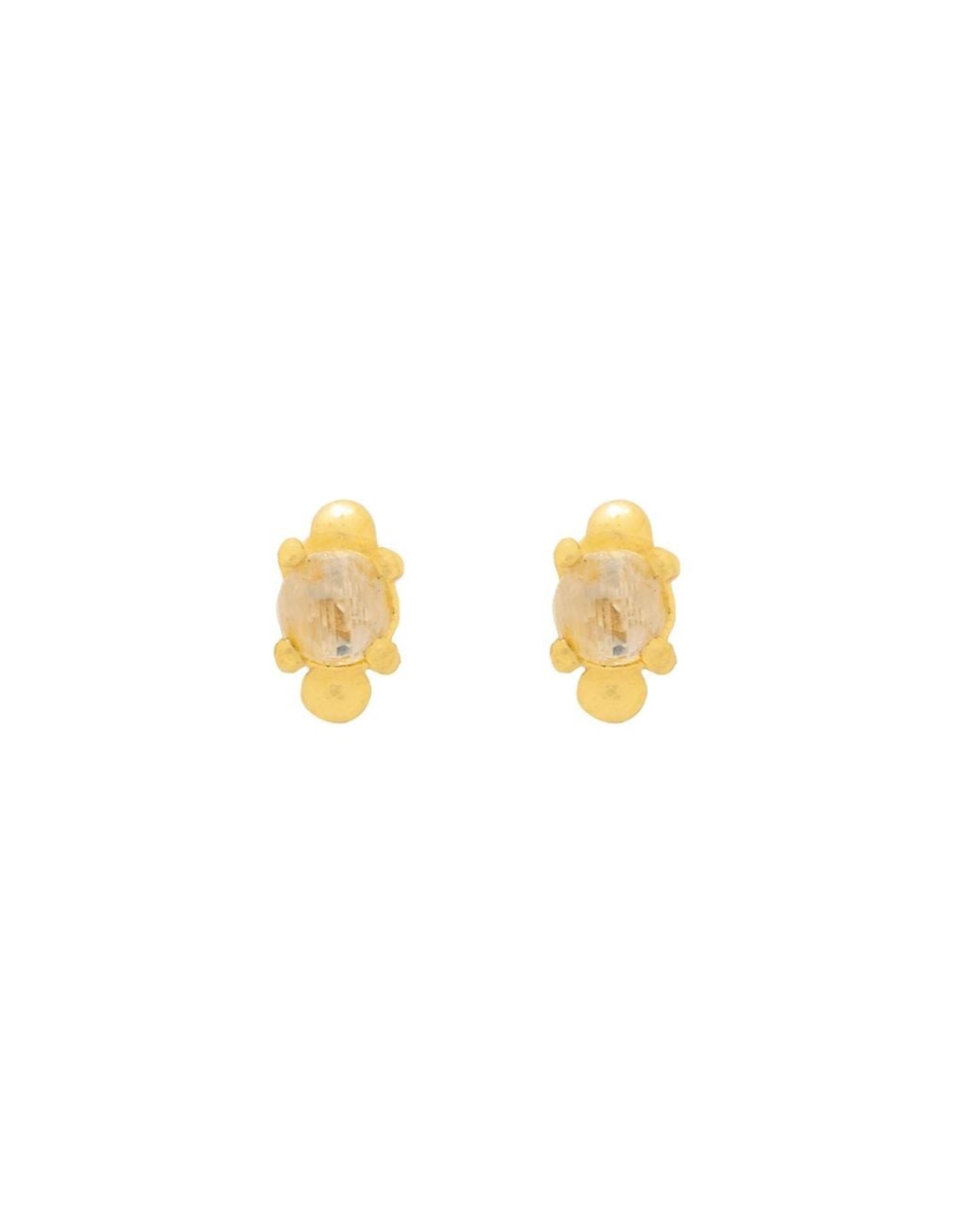 Lavani Jewels Metallic Selene Piercing