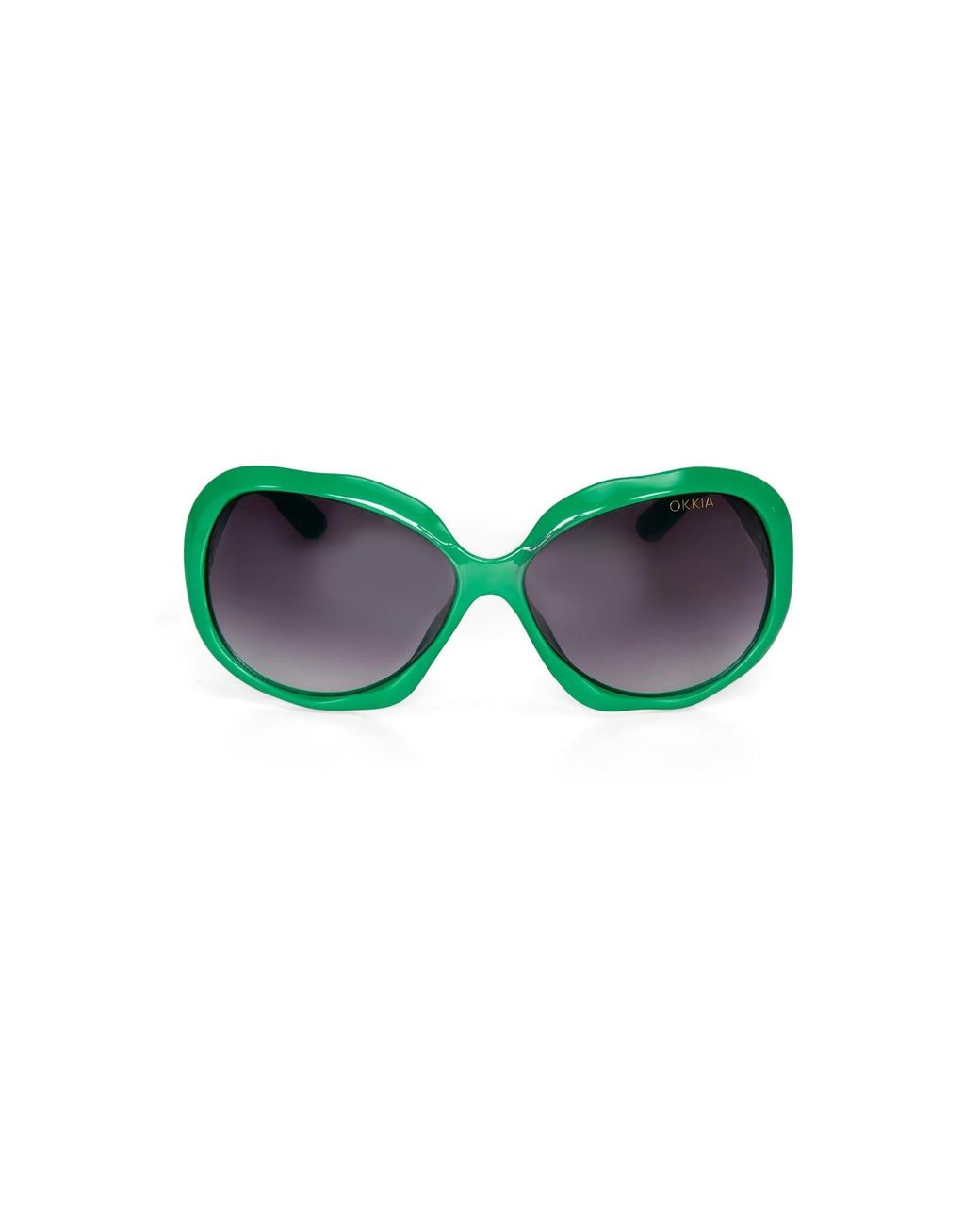 Okkia Uk Ltd Green California Seletti X Okkia