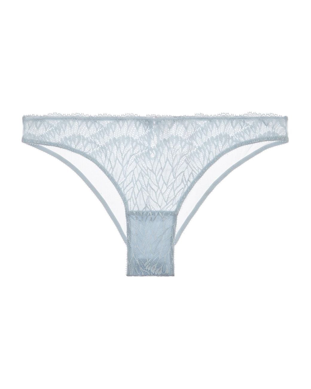 Journelle Blue Loulou Bikini Sky