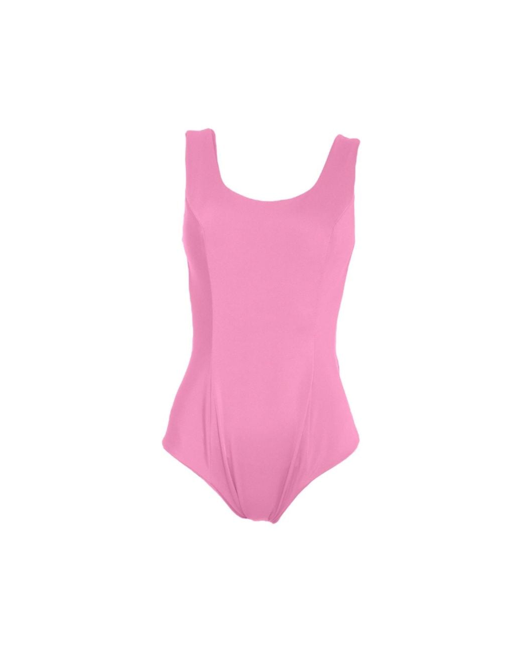 Rive & Rituel Pink Larisa Rosy One Piece