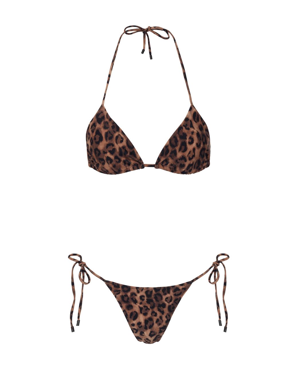 Sunkissed Brown Le Triangle Bottom