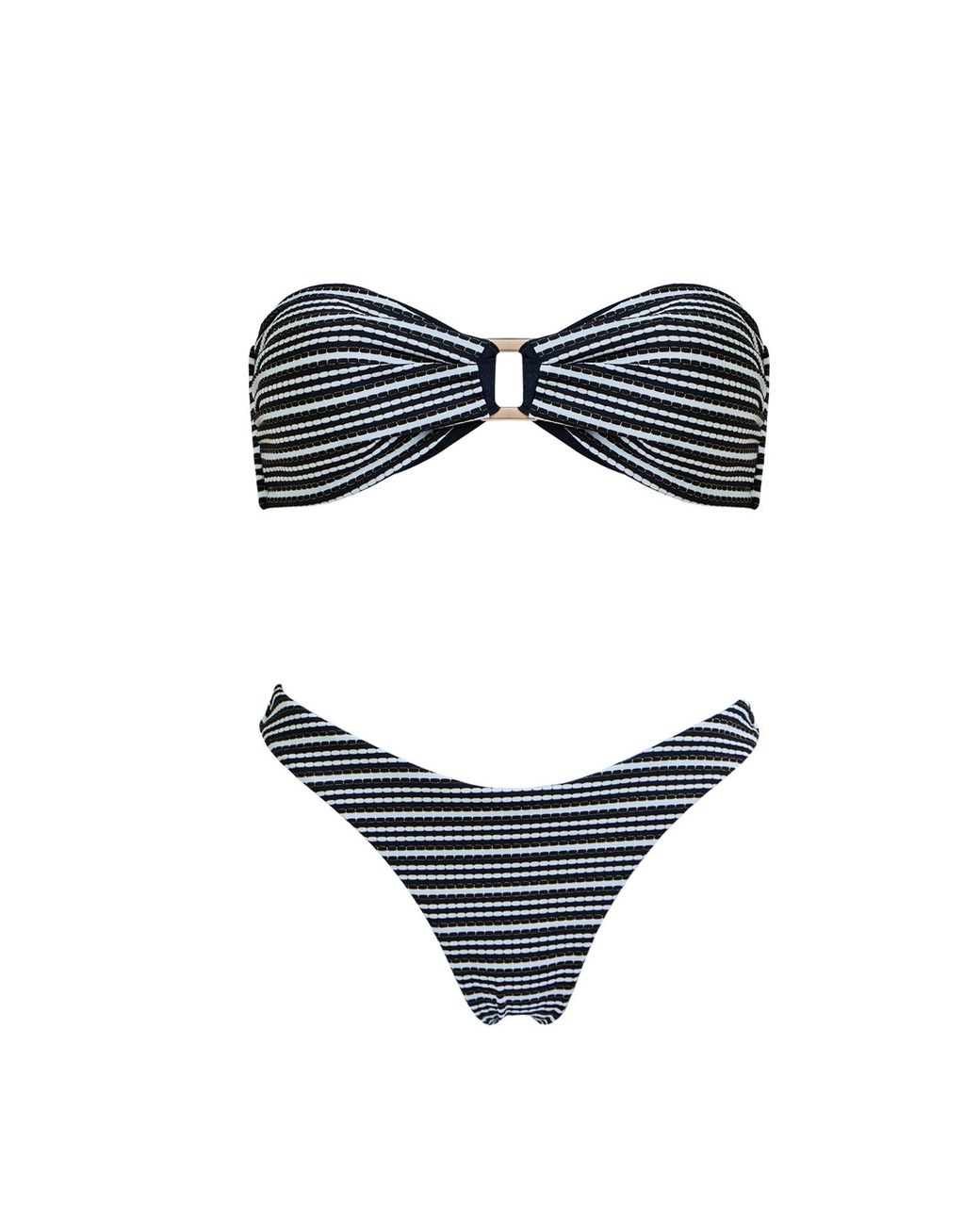 Aulala Paris Blue The Ondine