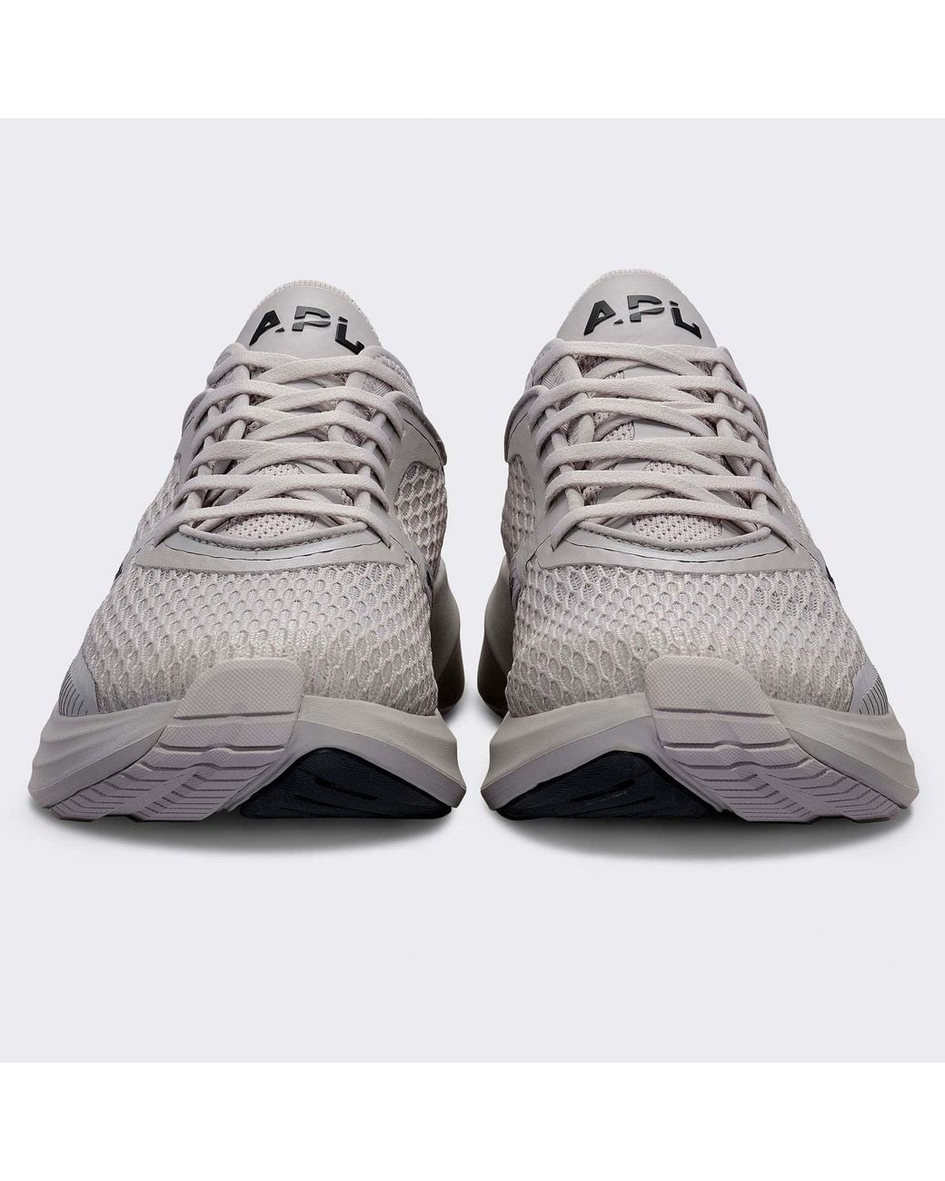 Athletic Propulsion Labs Gray Euphoria Harbor