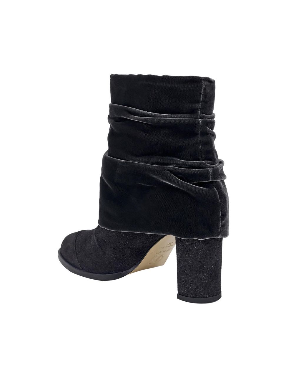 Moon D'elle Black Quasar