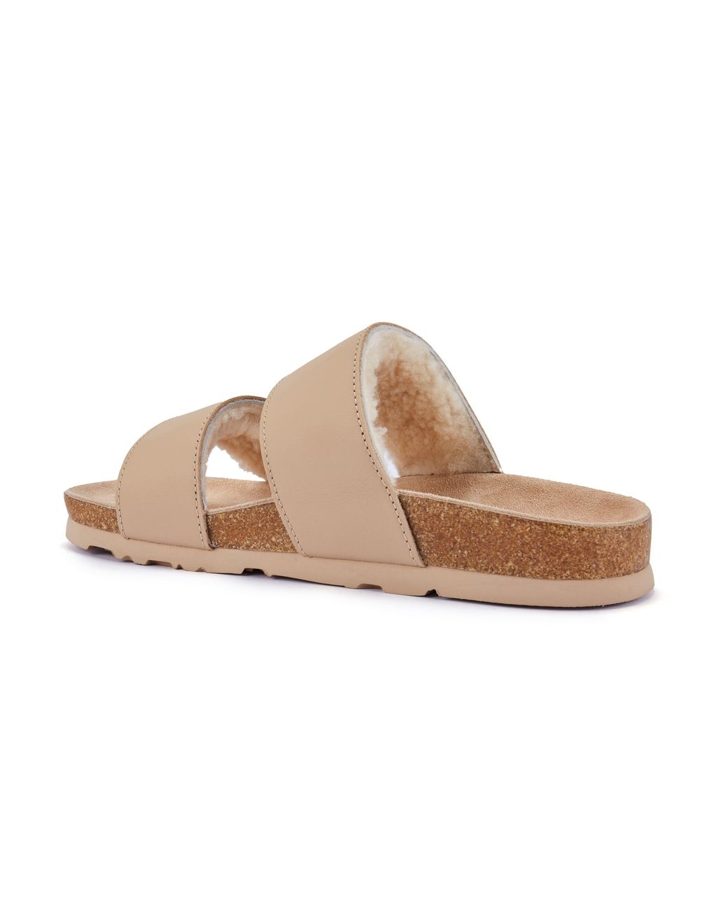 Australia Luxe Yellow Neutrals Brigitte Almond
