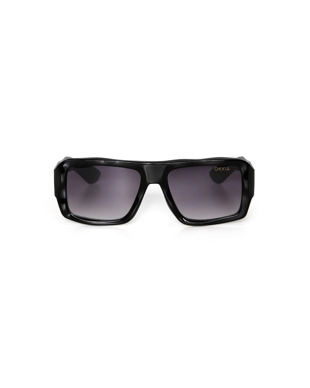 Okkia Uk Ltd Black Kansas Seletti X Okkia