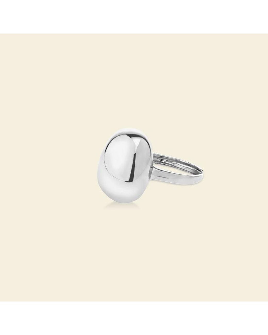 Lagomist Natural Coffee Bean Ring