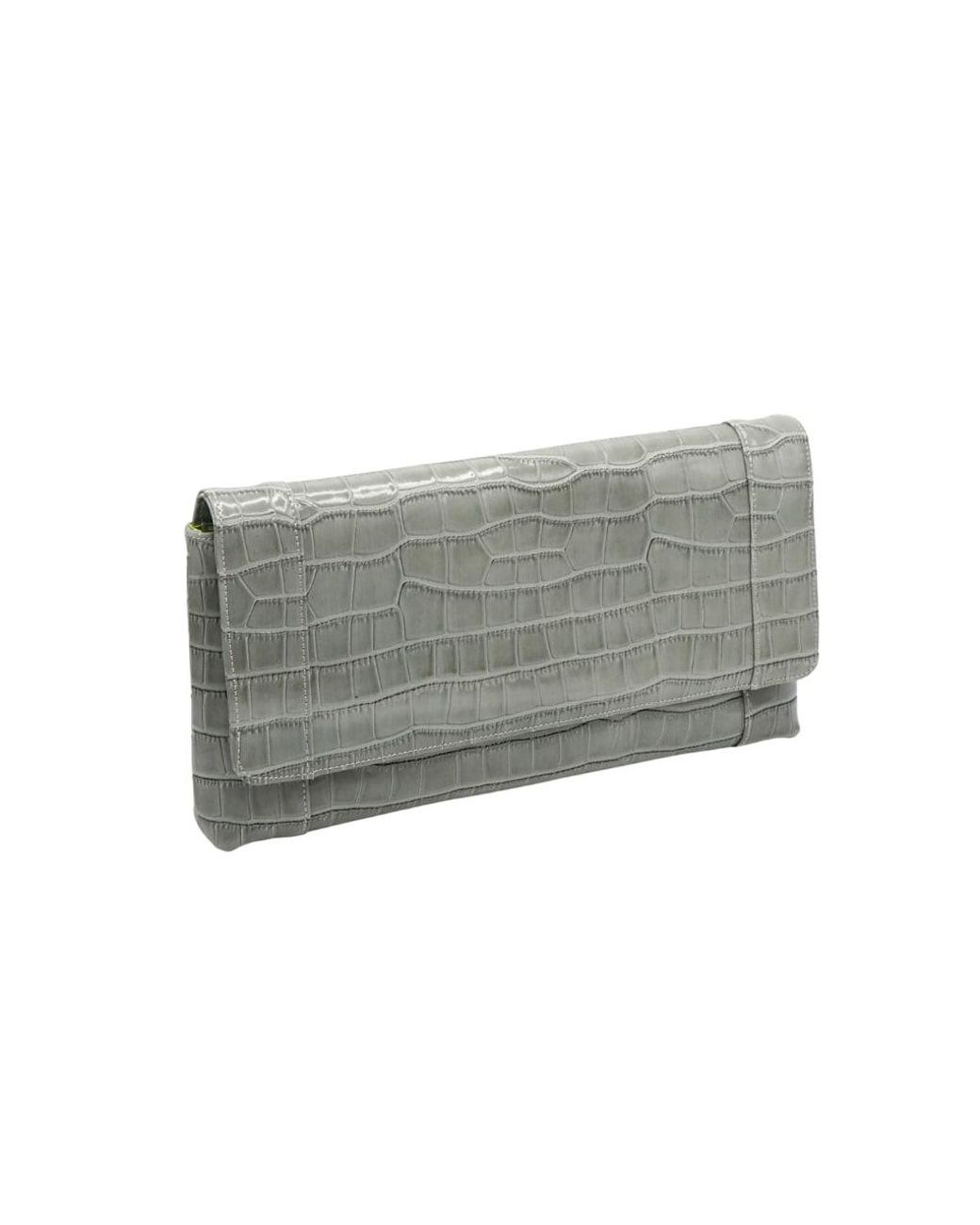 Sita Nevado Gray Carrie Bag