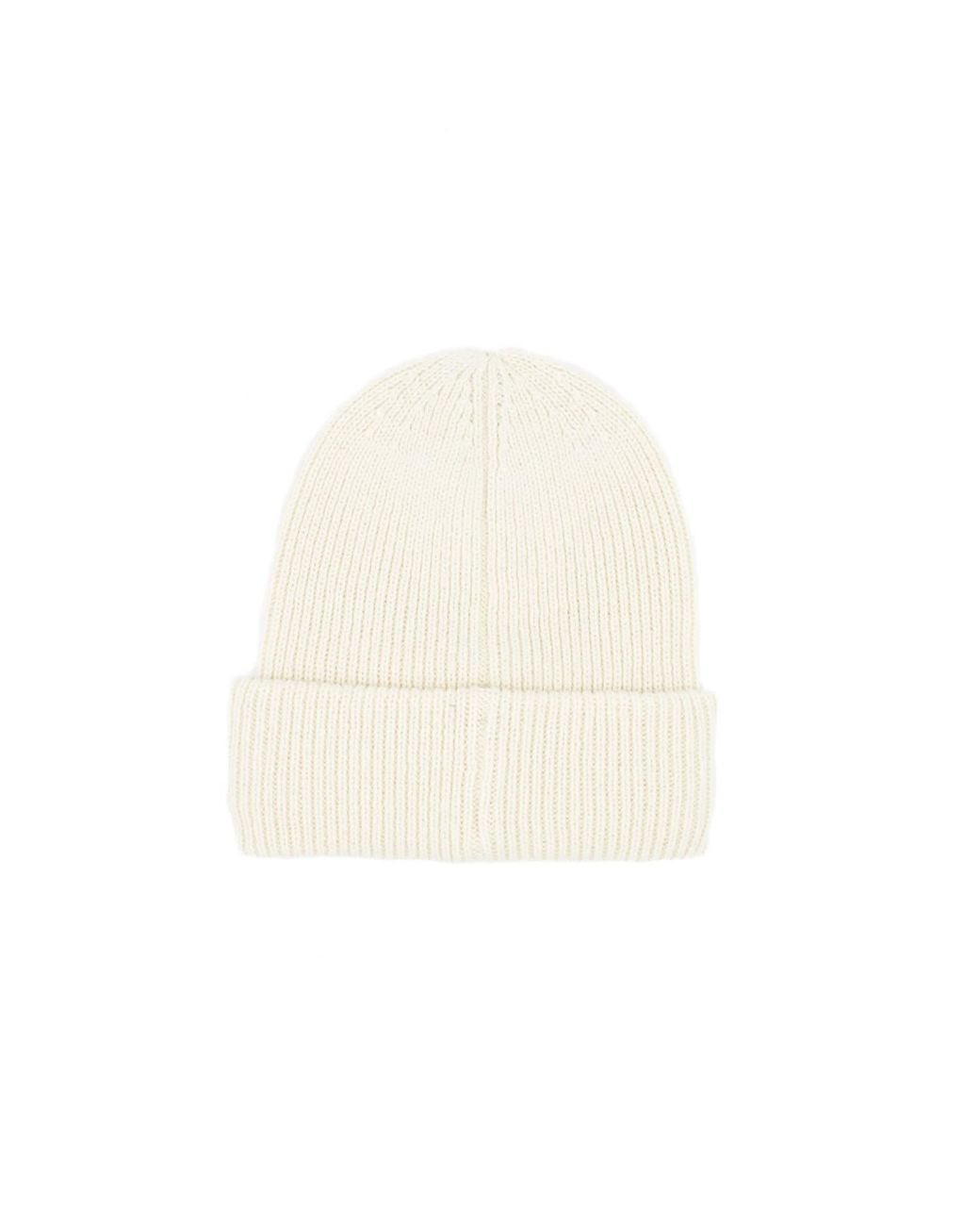 Arctic Fox & Co. White Recycled Bottle Beanie