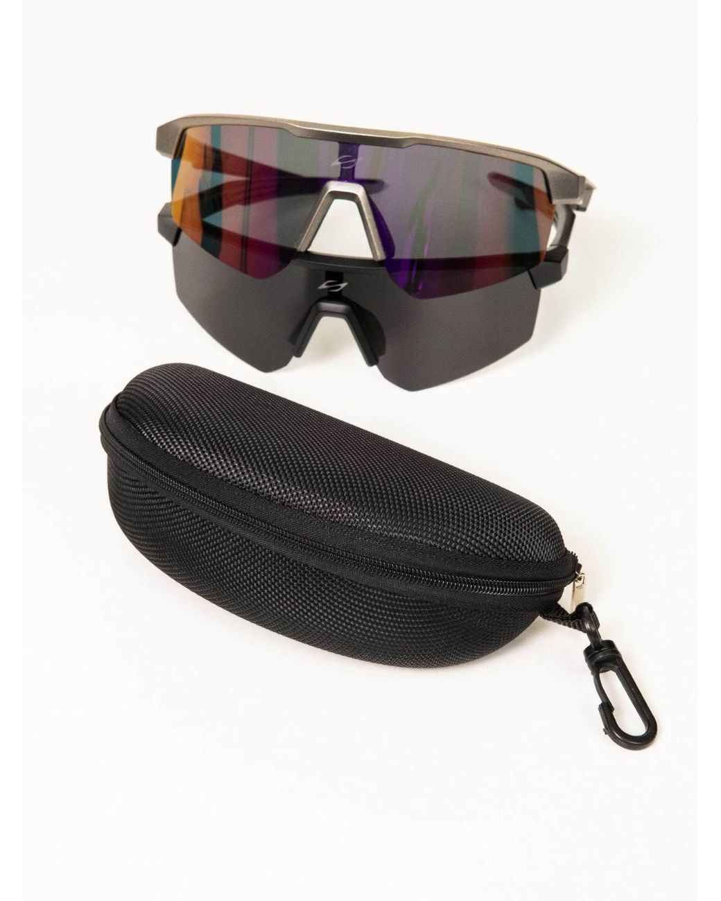 Saved Lab Gray Sport Shades for men