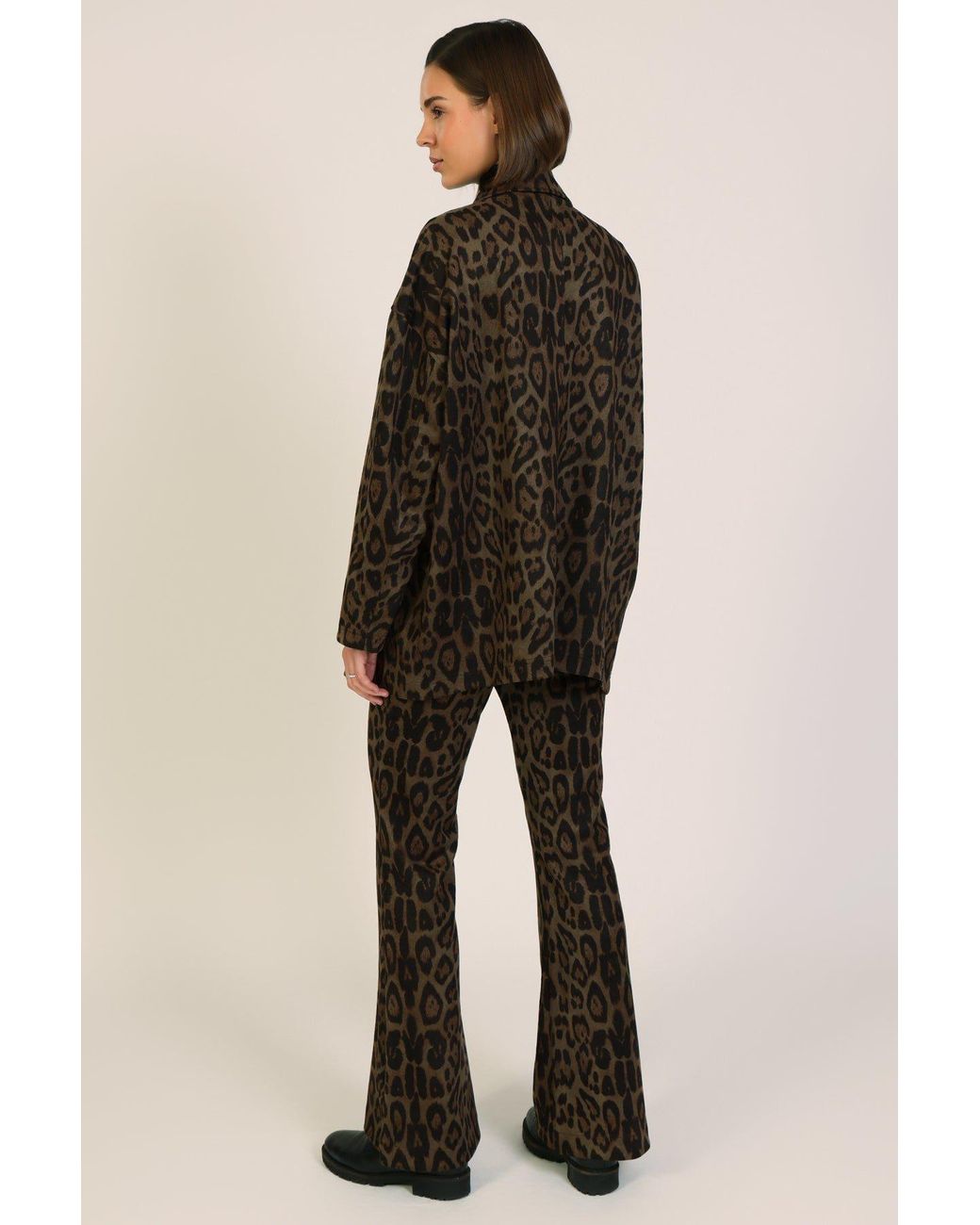Traffic People Green Bet Lynch Lives Jules Jacket