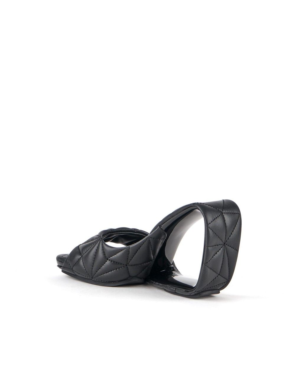 United Nude Black Mobius Hi