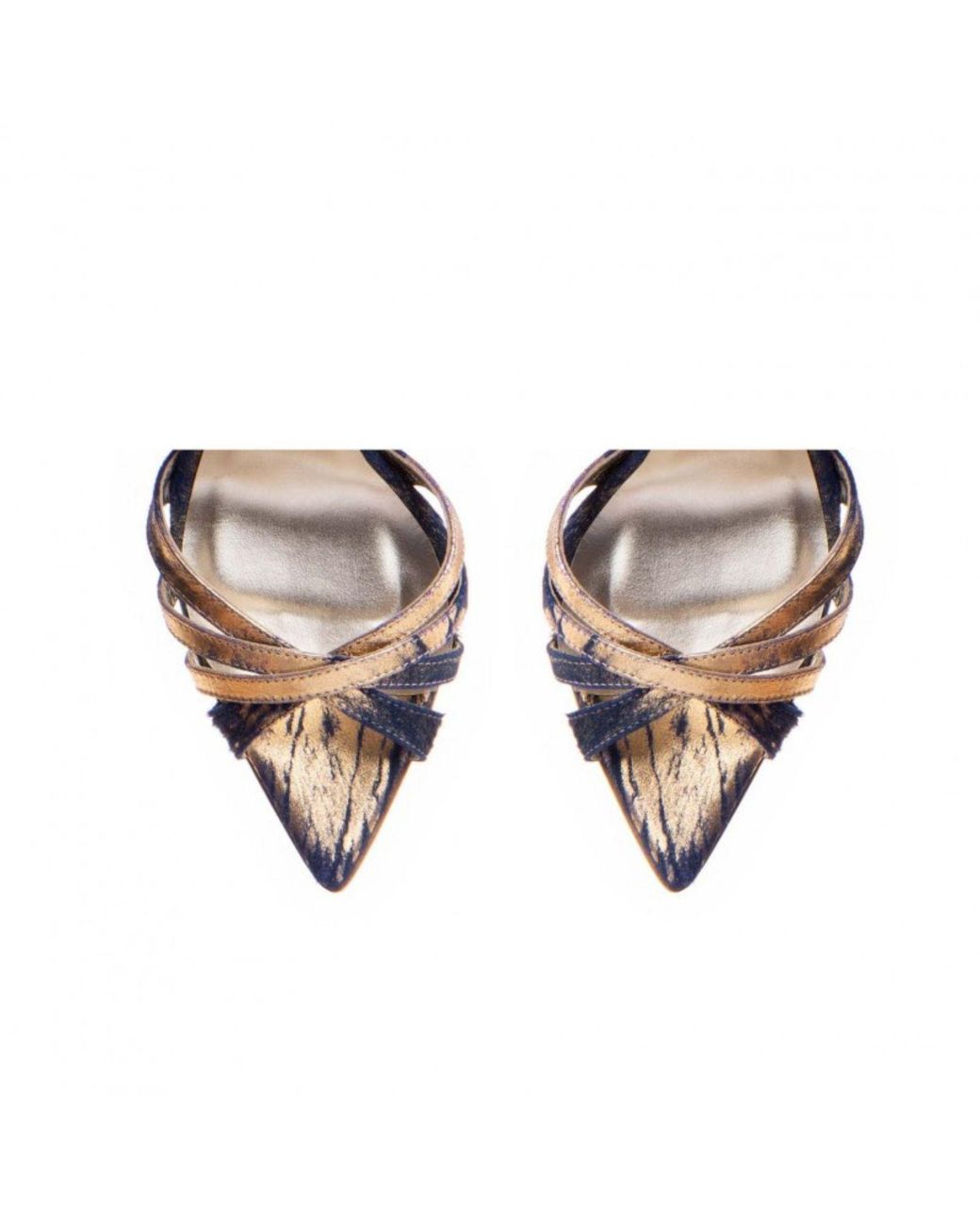 The 5Th Element Blue Luxury Ana