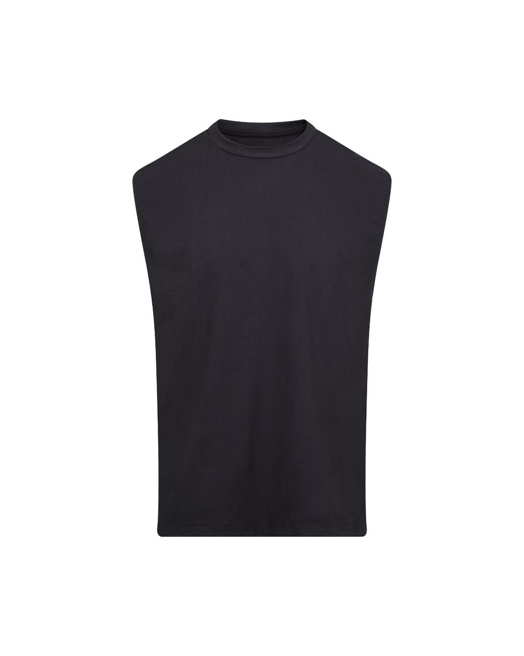 NUMBAT Blue Training Vest for men
