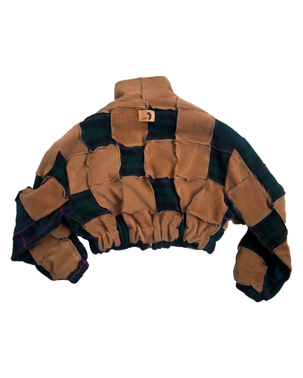 Juan Vg Blue Bomber for men