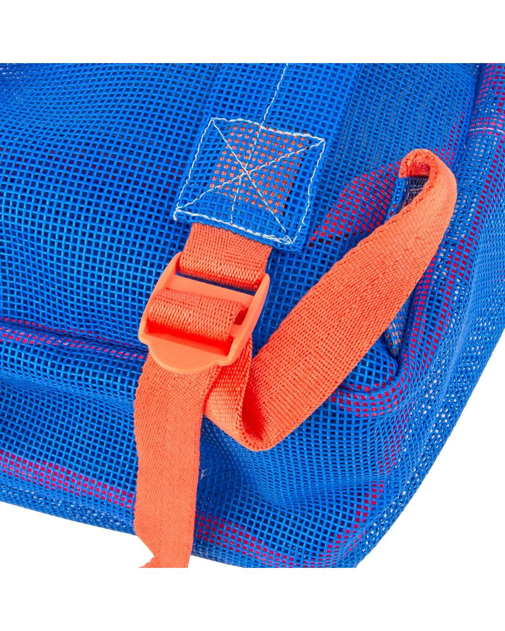 Mokuyobi Blue Pacific Mesh Mini Backpack