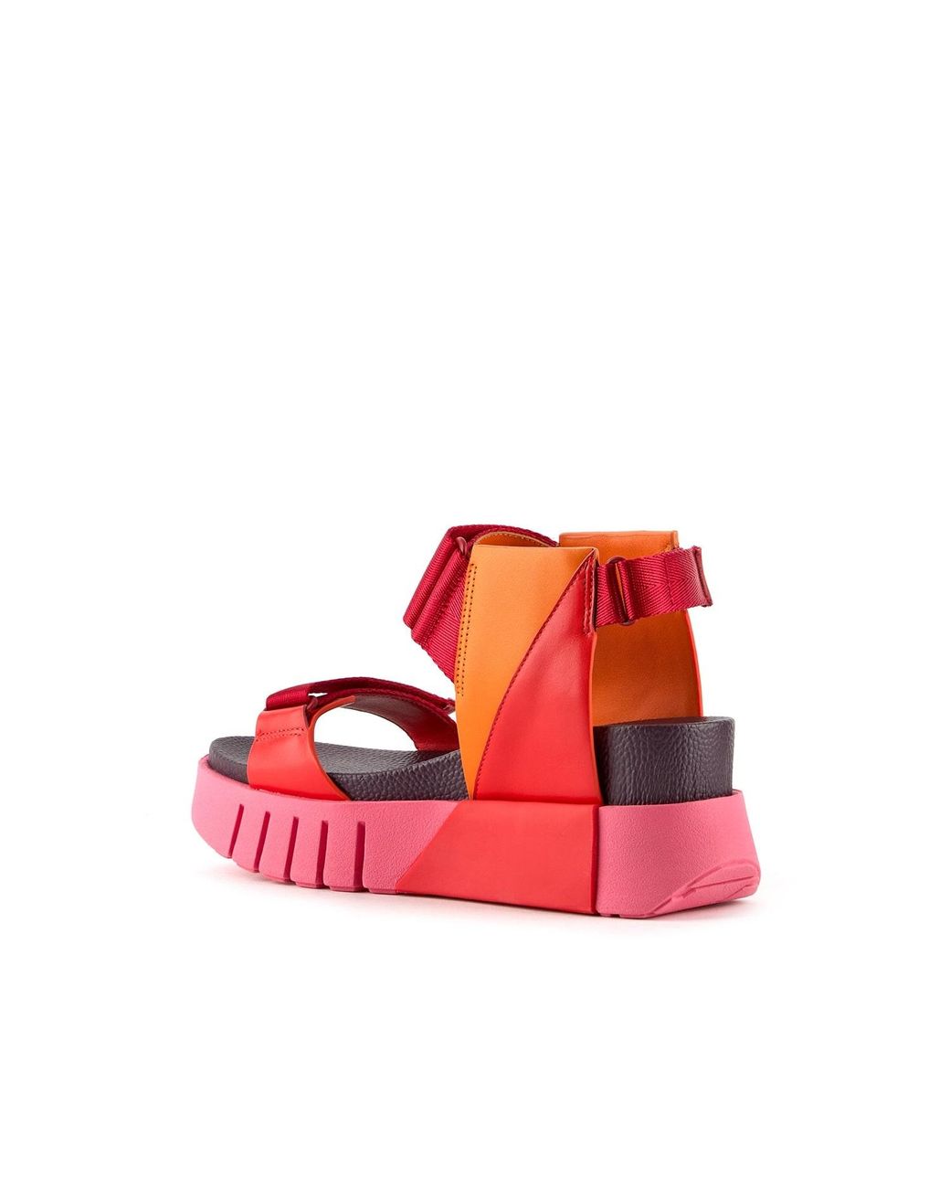 United Nude Red Delta Run