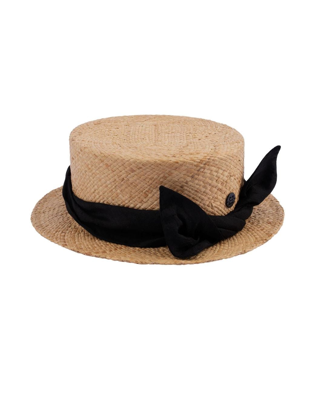 Sibi Hats Black Neutrals Gigi