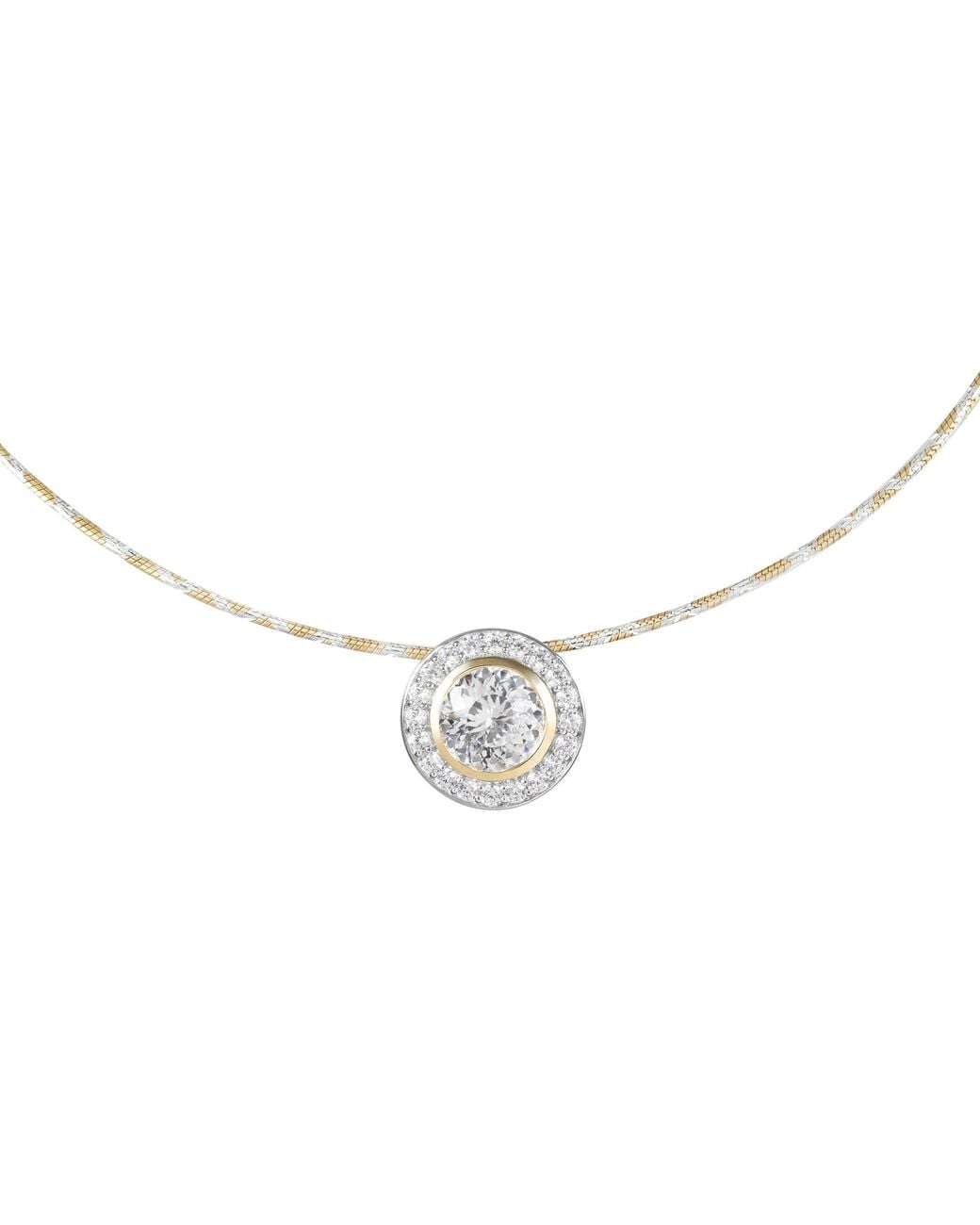 Arte Madrid Metallic Tierno Pendant