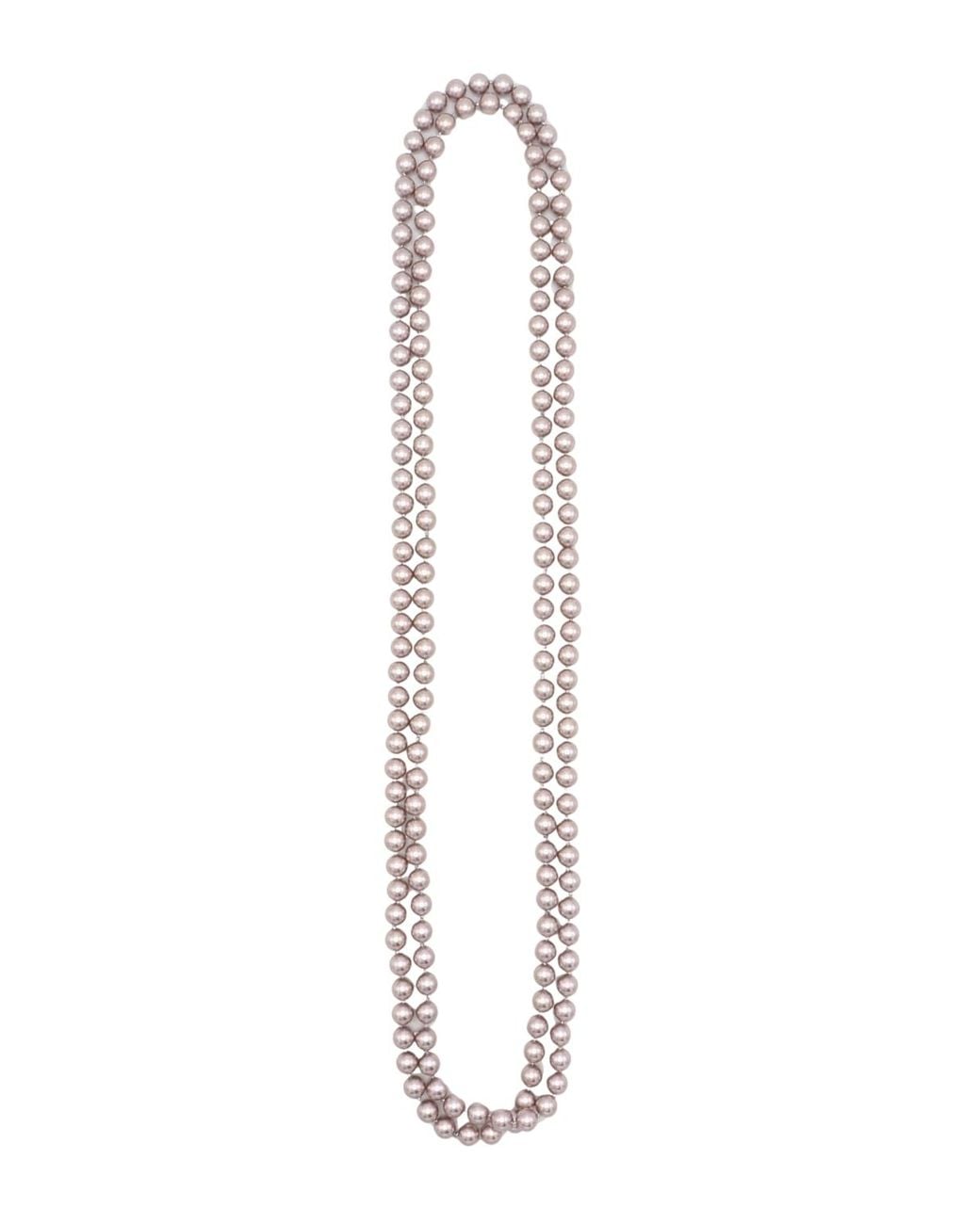 Sita Nevado Pink Twenties Necklace