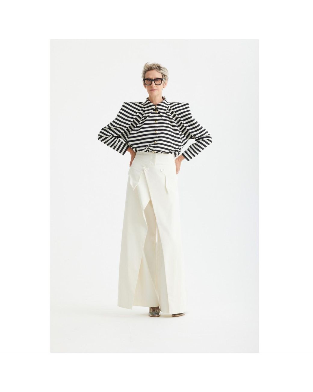 Julia Allert Black Work & Occasion