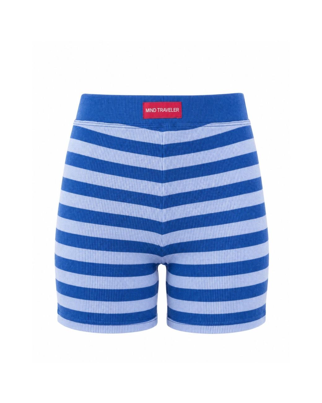 Mind Traveler Blue Nuria Light And Shorts