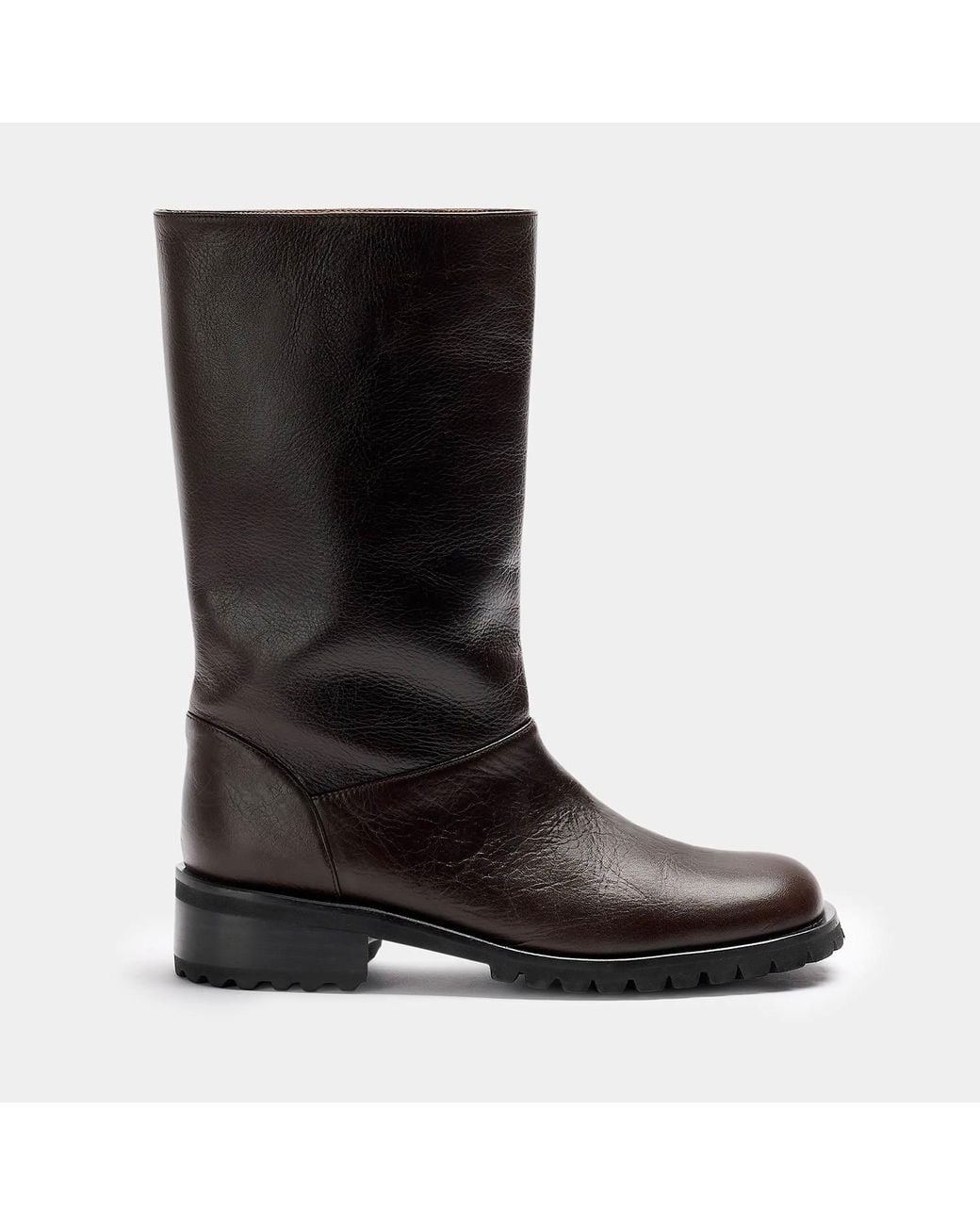 Naguisa Black Simona Dark