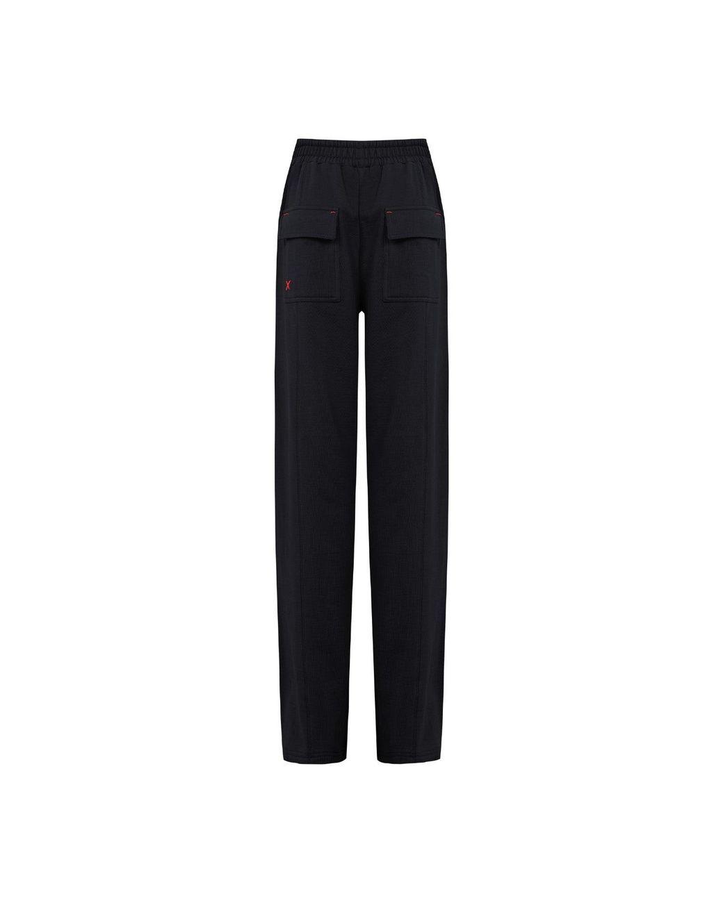 Pcfg Black Your Itch Two Cord Pant for men