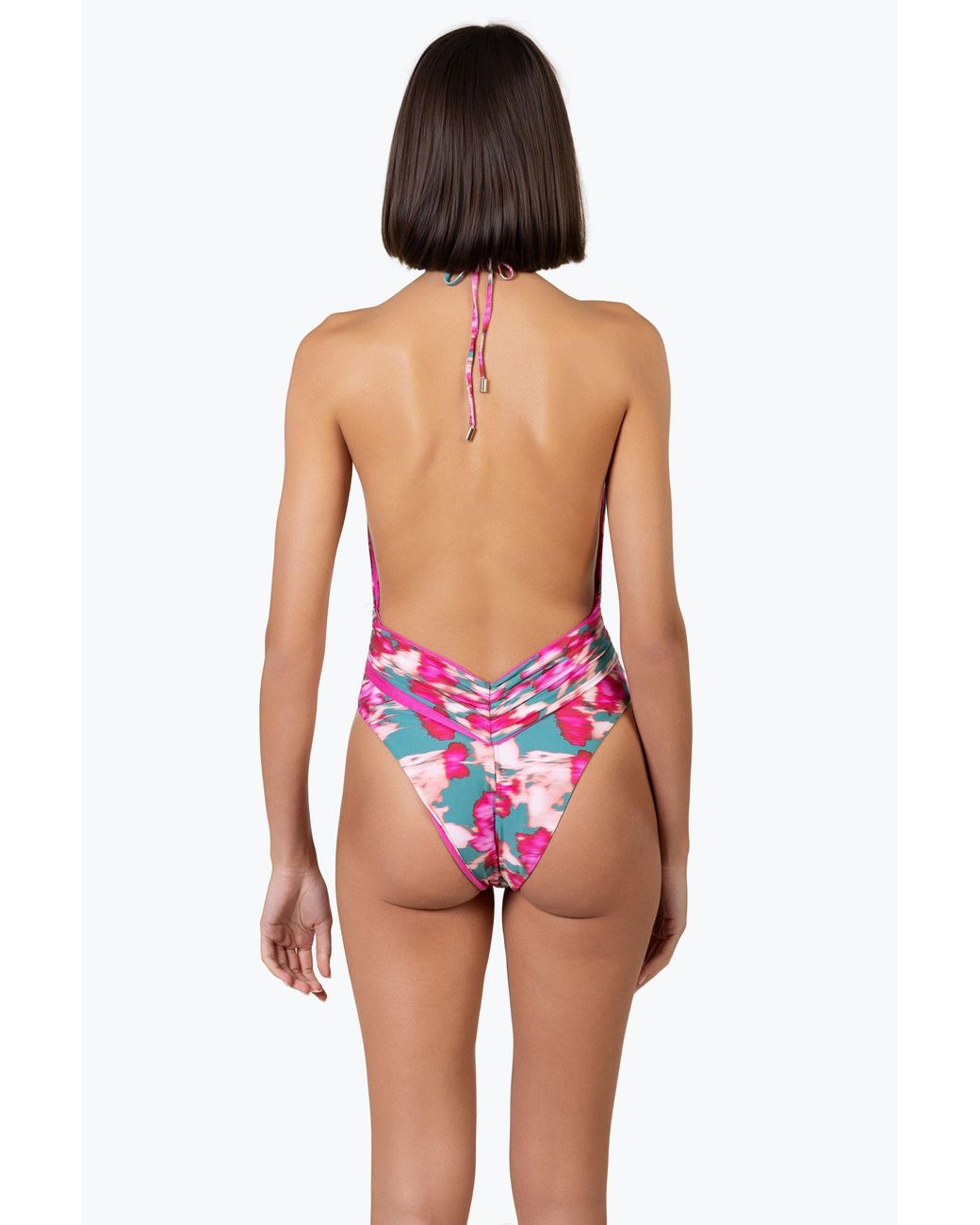 Room 24 Pink Chloe One Piece