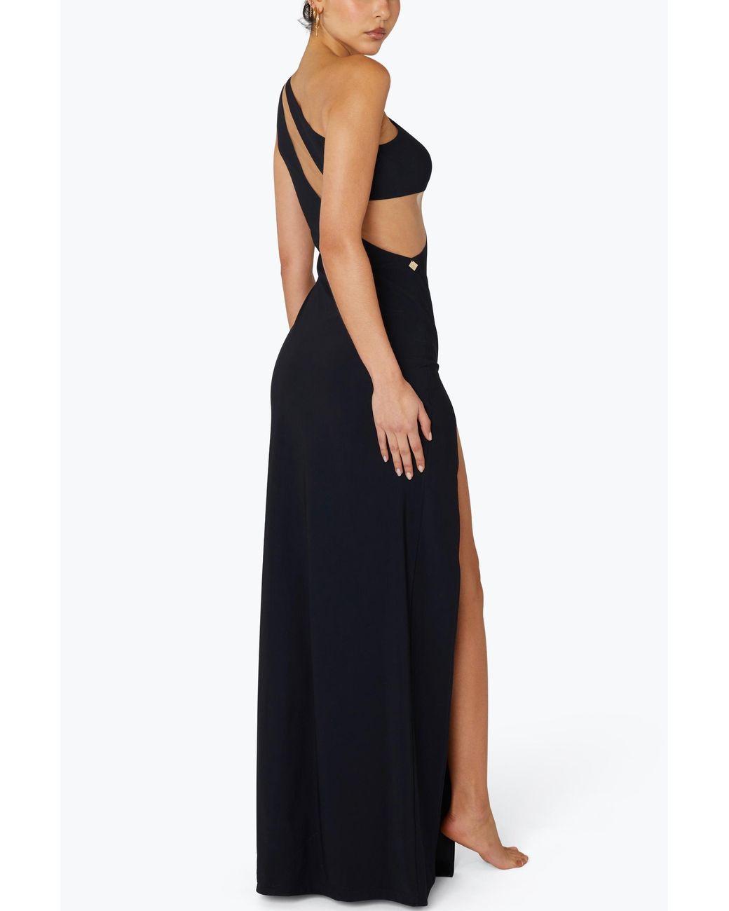 Room 24 Blue Joanna Dress