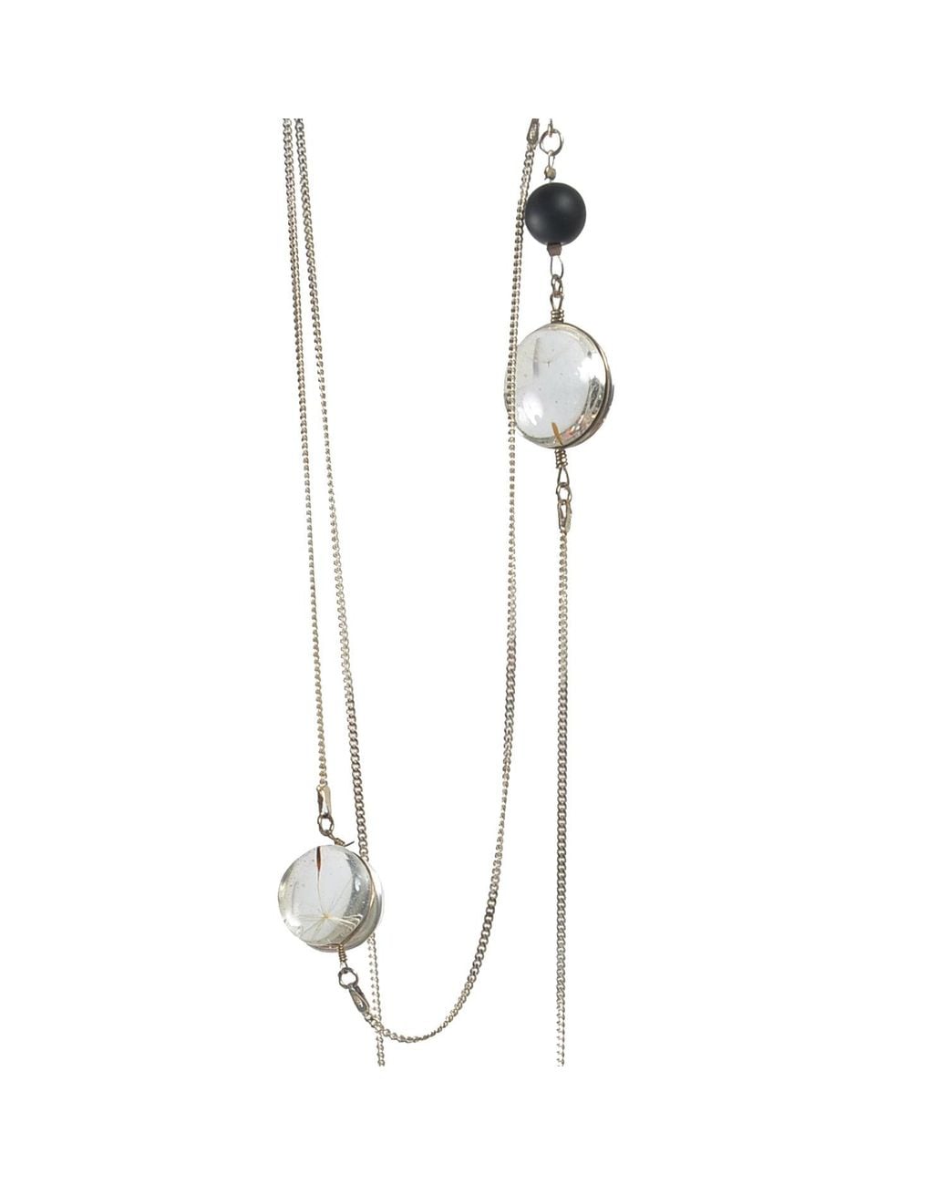 Laura Daili White Neutrals Nature