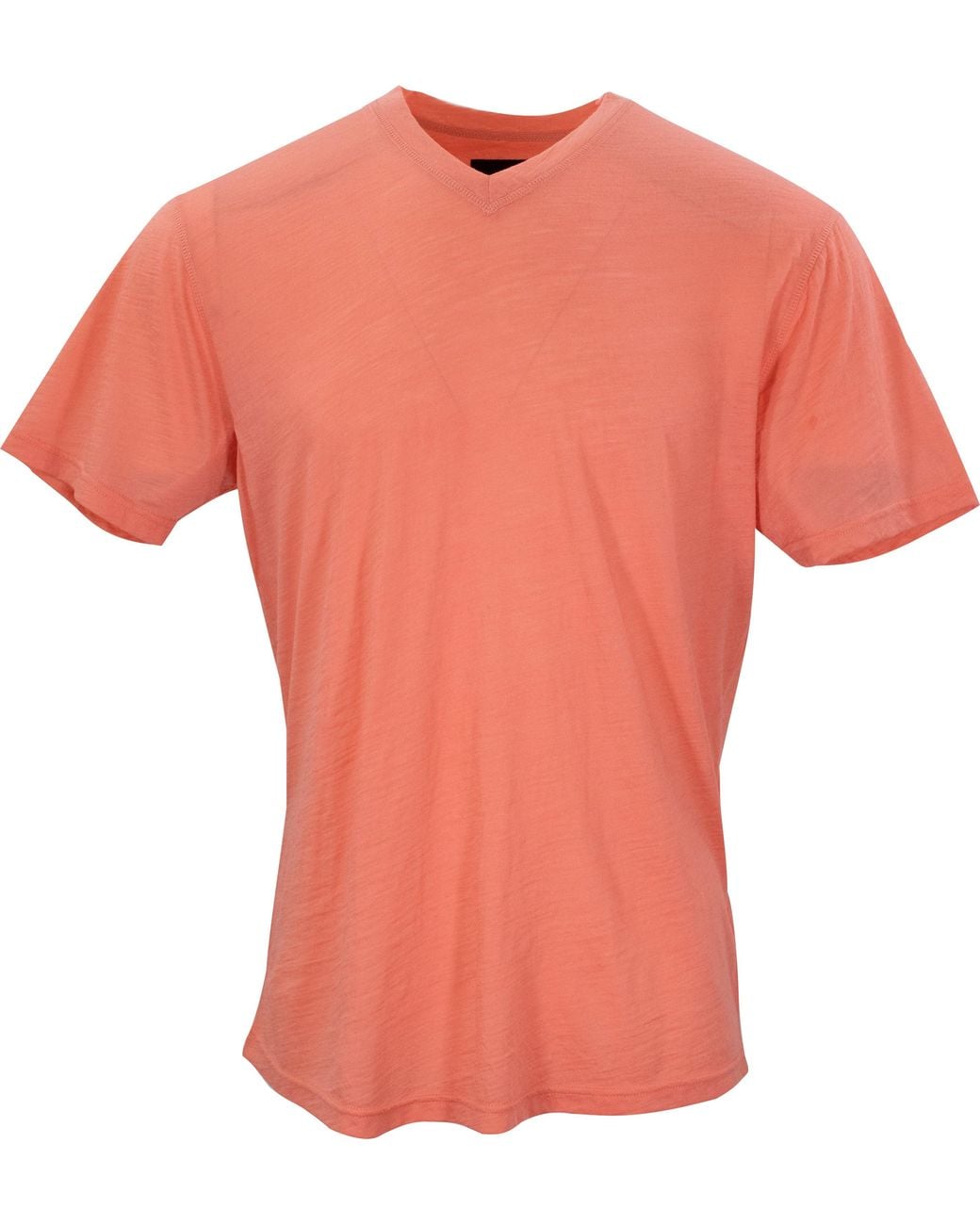 Lords of Harlech Orange Victor Coral for men