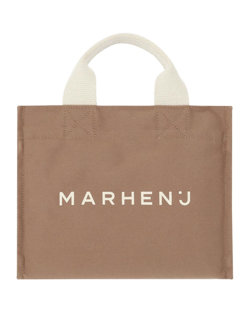MARHEN.J Natural Neutrals Rico Mini Comfort
