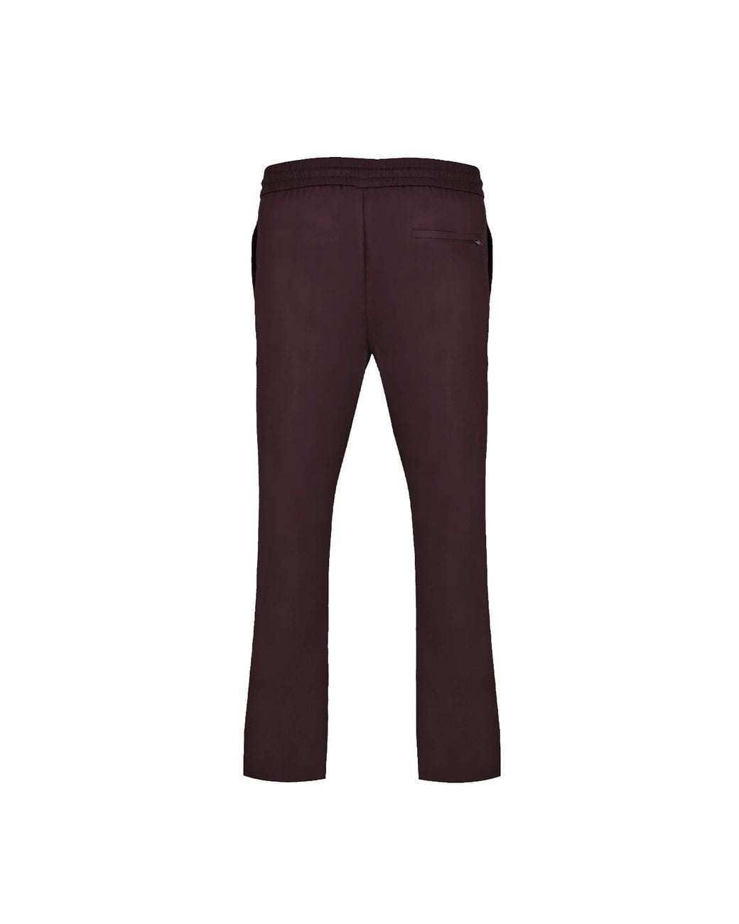 DAVID WEJ Black Ashford Trucker Set for men