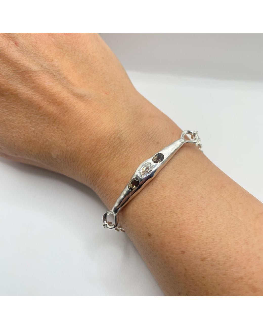 Amy Delson Jewelry Metallic Blair
